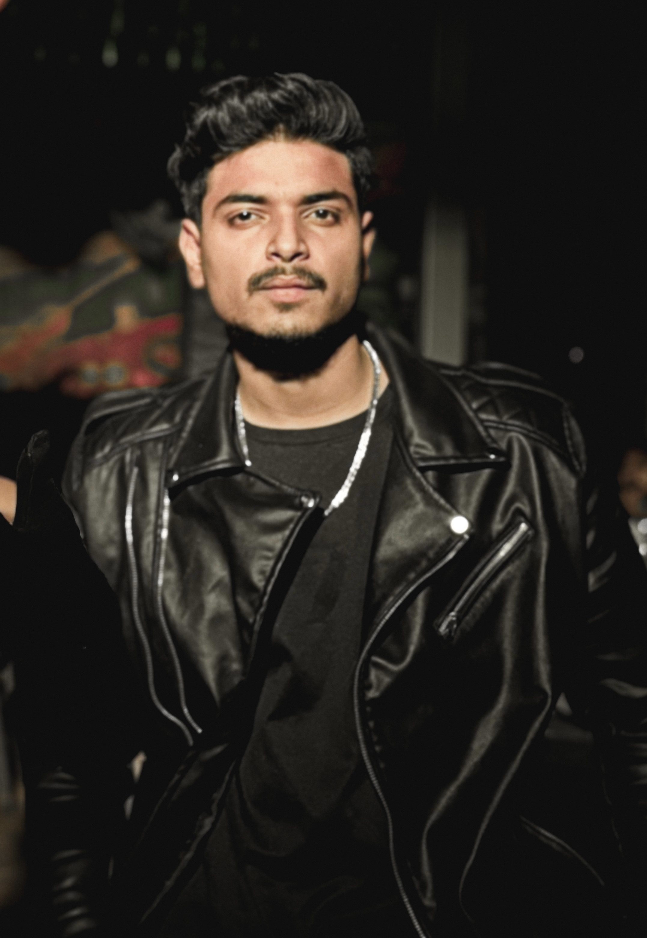 Aditya Aute