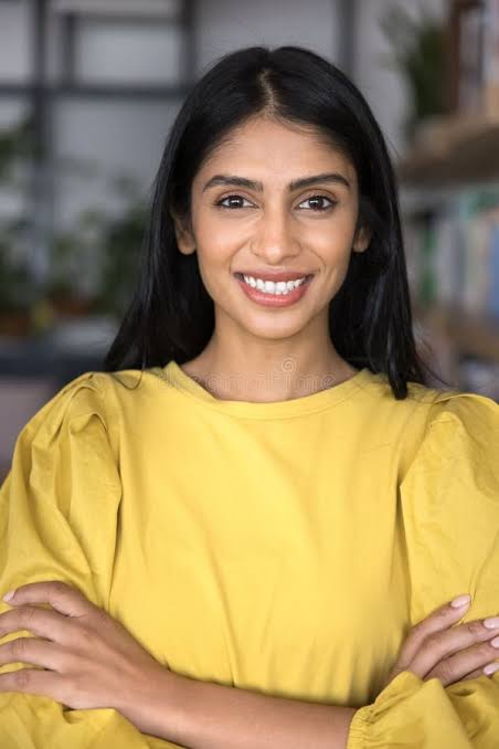 Priya Desai