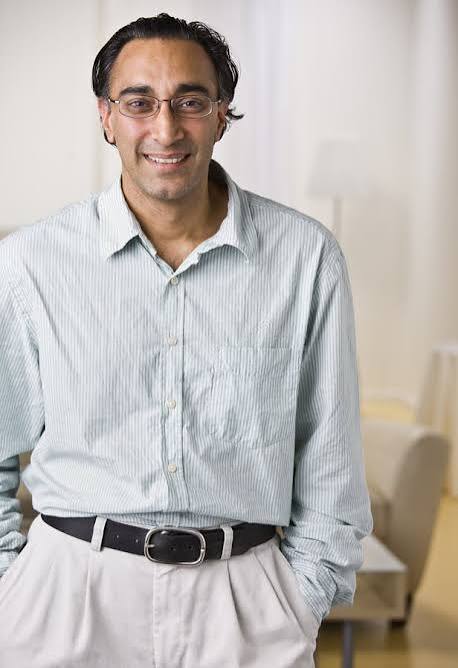 Amit Kulkarni