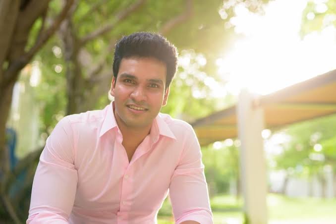 Rahul Mehta